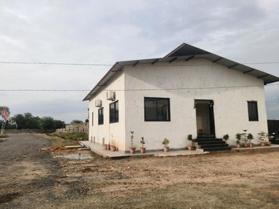 Image of 1050 Sq.ft Residential Plot / Land for sale in Chaksu, Jaipur for Rs. 2726300