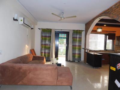 Hall Image of 1300 Sq.ft 3 BHK Apartment / Flat for sale in Gardenia Glory, Sector 46 Noida for Rs. 10400000