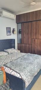 Bedroom Image of 1600 Sq.ft 3 BHK Apartment / Flat for sale in Nerul Navi Mumbai for Rs. 23000000