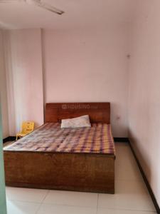 Bedroom Image of 1270 Sq.ft 3 BHK Apartment / Flat for sale in Royal Palms Ruby Isle, Goregaon East Mumbai for Rs. 12000000