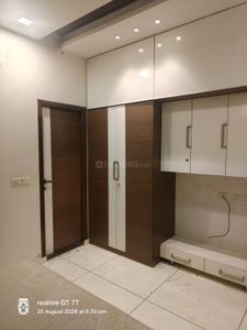 Bedroom Image of 2500 Sq.ft 3.5 BHK Independent House for sale in Motera Ahmedabad for Rs. 25000000
