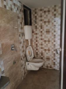 Common Bathroom Image of 674 Sq.ft 1 BHK Apartment / Flat for sale in Amrut Laxmi Raj Regalia Phase I, Ambernath East Ambernath for Rs. 2450000