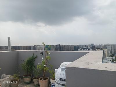 Balcony Image of DREAM CITY in Vesu, Surat