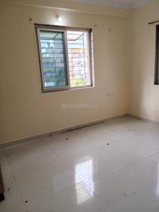 Bedroom Image of 1600 Sq.ft 3 BHK Apartment / Flat for rent in Masab Tank Hyderabad for Rs. 35000