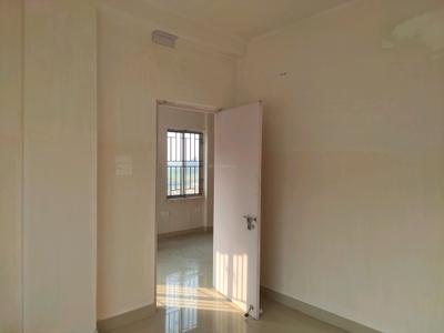 Bedroom Image of 451 Sq.ft 1 BHK Apartment / Flat for sale in Simoco Sanhita, New Town Kolkata for Rs. 1650000