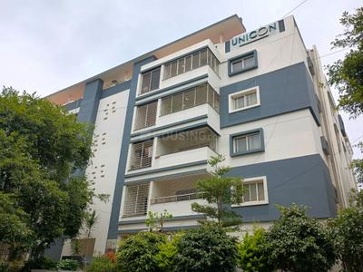 Image of 1291 Sq.ft 2 BHK Apartment / Flat for sale in Unicon White Leaf by Unicon Shelters Pvt. Ltd., JP Nagar, Bengaluru for Rs. 16000000