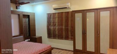 Bedroom Image of 3200 Sq.ft 4 BHK Villa for sale in Indu Fortune Fields Villas, Kukatpally Hyderabad for Rs. 82500000