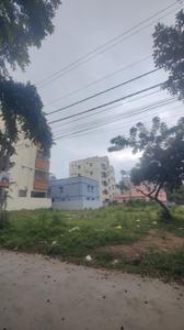 Image of 220 Sq.ft Residential Plot / Land for sale in Chandanagar, Hyderabad for Rs. 24860000