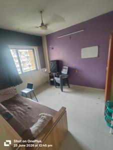 Bedroom Image of 825 Sq.ft 2 BHK Apartment / Flat for sale in Warje Pune for Rs. 9200000