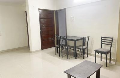 Hall Image of Tukaram Nest in Thane West, Thane