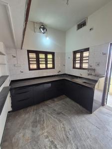 Kitchen Image of 1500 Sq.ft 2 BHK Independent House for rent in New Alkapuri Vadodara for Rs. 17500