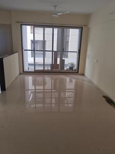 Hall Image of 1322 Sq.ft 2 BHK Apartment / Flat for sale in Soham Elegance C D E, Pal Gam Surat for Rs. 4800000