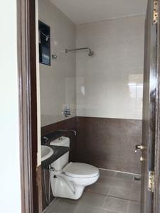 Bathroom Image of 1216 Sq.ft 2 BHK Apartment / Flat for sale in Edcon Rio Grande, Panjim Goa for Rs. 16000000
