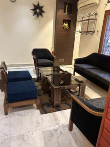 2 BHK Independent Builder Floor
