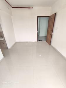 1 BHK Flat