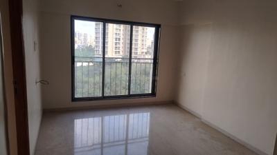 Living Room Image of 540 Sq.ft 2 BHK Apartment / Flat for sale in ARC Aura, Andheri West Mumbai for Rs. 17000001