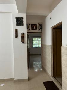 Hall Image of 775 Sq.ft 2 BHK Apartment / Flat for sale in Kalyani Nadia for Rs. 2500000
