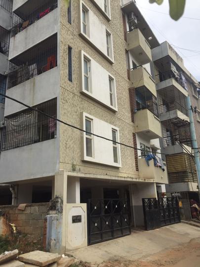 Mayland Apartment Main Image 1