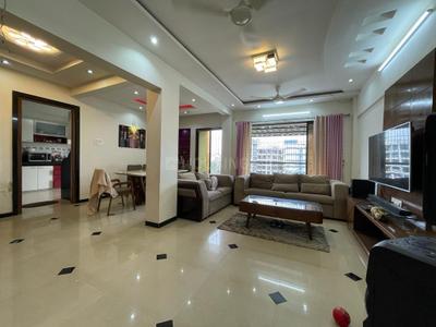 4 BHK Flat
