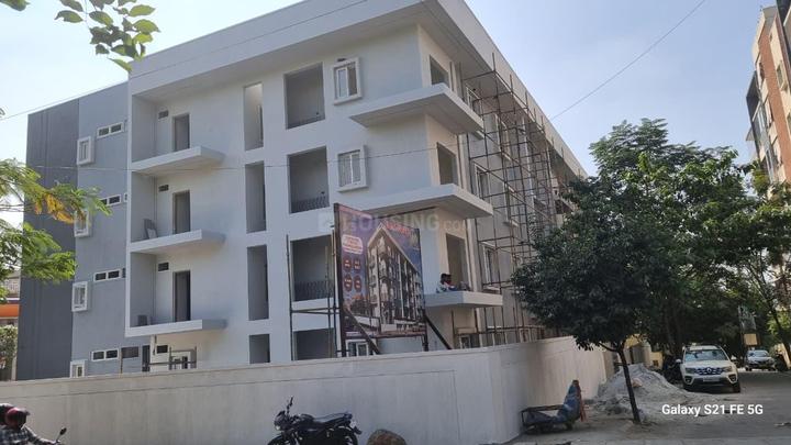 R V Fallon Main Image 1