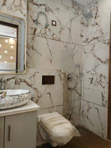 Bedroom Two Image of 2430 Sq.ft 4 BHK Builder Floor for sale in BPTP Astaire Garden Floors, Sector 70 Gurgaon for Rs. 28500000