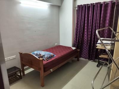 Bedroom Image of 1600 Sq.ft 3 BHK Apartment / Flat for rent in Kodaparamba Kannur for Rs. 23000