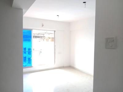 Kitchen Image of 650 Sq.ft 1 BHK Apartment / Flat for sale in Thane West Thane for Rs. 9000000