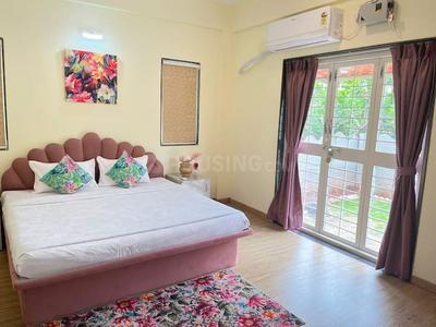 Bedroom Image of 1700 Sq.ft 3 BHK Independent House for sale in Pushpam Sanskruti Plots, Kashele Thane for Rs. 14000000