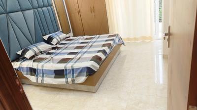 Bedroom Image of 1449 Sq.ft 3 BHK Apartment / Flat for sale in Parth Sky, Jagatpura Jaipur for Rs. 6600000
