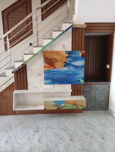 Bedroom Image of 1630 Sq.ft 3 BHK Villa for sale in Kalwad Road Jaipur for Rs. 7200000