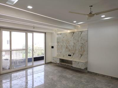 Hall Image of 2500 Sq.ft 4 BHK Apartment / Flat for sale in Shivam Apartments, Sector 12 Dwarka New Delhi for Rs. 43500000