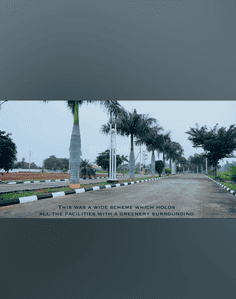 Image of 1200 Sq.ft Residential Plot / Land for sale in Kolar Town, Kolar for Rs. 2400000