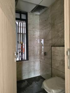 Common Bathroom Image of 1539 Sq.ft 3 BHK Apartment / Flat for sale in Majestique Ornate, Baner Pune for Rs. 20240000