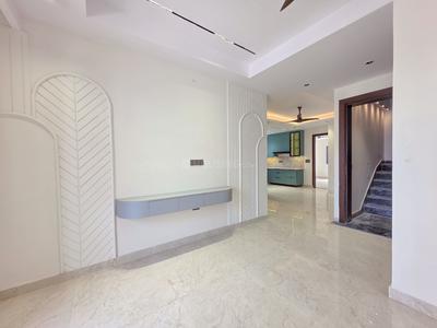 Hall Image of 2030 Sq.ft 3 BHK Apartment / Flat for sale in Jakhan Dehradun for Rs. 16000000