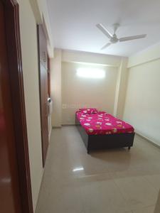 Bedroom Image of 1420 Sq.ft 3 BHK Apartment / Flat for sale in Omicron I Greater Noida for Rs. 9300000