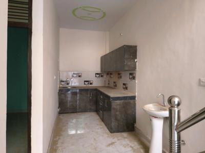 Living Room Image of 565 Sq.ft 2 BHK Independent House for sale in Mansarovar Park Lalkua, Bamheta Village Ghaziabad for Rs. 3620000