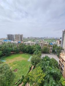 Image of 1466 Sq.ft 3 BHK Apartment / Flat for sale in Bharat Juhu Vikrant Acropolis, Juhu, Mumbai for Rs. 75000000