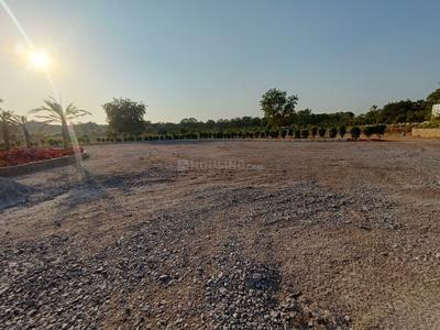 Image of 4050 Sq.ft Residential Plot / Land for sale in Shamirpet, Hyderabad for Rs. 5800000