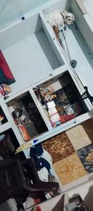 Image of 1300 Sq.ft 2 BHK Independent House for sale in Aliganj, Lucknow for Rs. 4000000