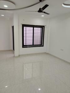 Hall Image of 2000 Sq.ft 3 BHK Independent House for sale in Mahalakshmi Nagar Indore for Rs. 16500000