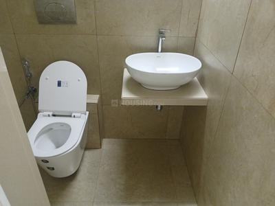 Image of 960 Sq.ft 2 BHK Apartment / Flat for sale in Dosti Desire Phase 2, Thane West, Thane for Rs. 12500000