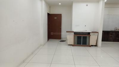 Living Room Image of 1620 Sq.ft 3 BHK Apartment / Flat for rent in Harni Vadodara for Rs. 24000