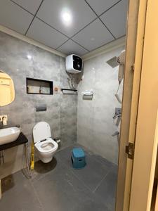 Image of 1000 Sq.ft 2 BHK Apartment / Flat for rent in Somya Sky Elite, Jagatpura, Jaipur for Rs. 26000