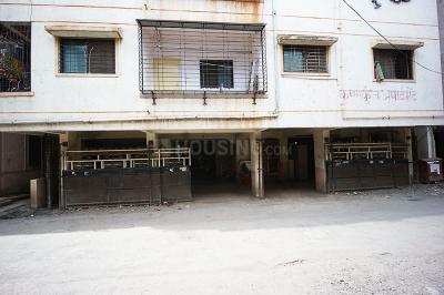 Image of 750 Sq.ft 2 BHK Apartment / Flat for sale in Pimple Gurav, Pune for Rs. 4600000