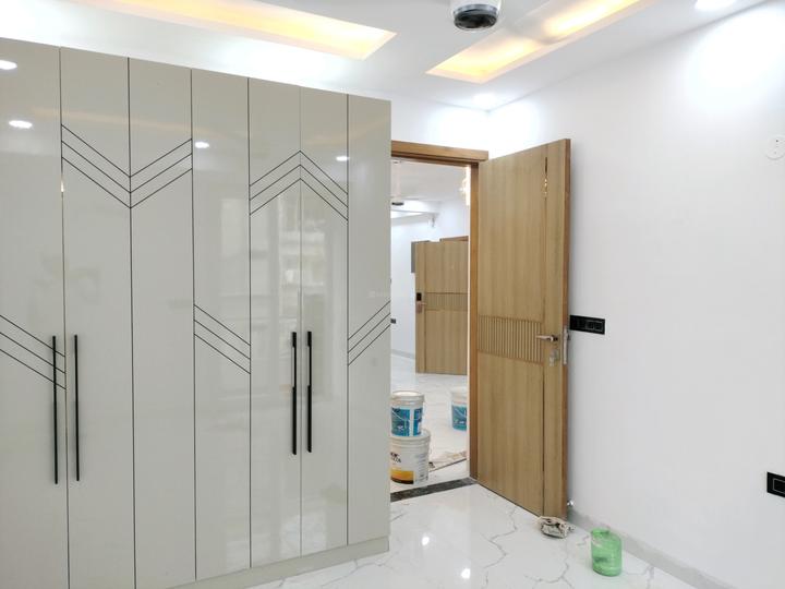 Nanda Devi Apartment sector 10 Dwarka New Delhi Main Image 1