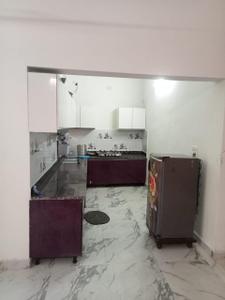 Kitchen Image of 2200 Sq.ft 3 BHK Duplex for sale in Bilas Pur Kandali Dehradun for Rs. 9000000