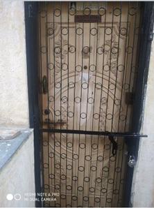 Balcony Image of 850 Sq.ft 2 BHK Apartment / Flat for rent in Maharashtra Co-Operative Housing Society, Yerawada Pune for Rs. 20000
