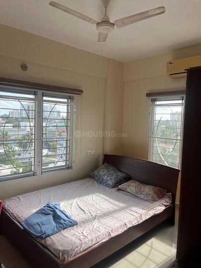 Jairaj summit vazhakkala Bedroom 1