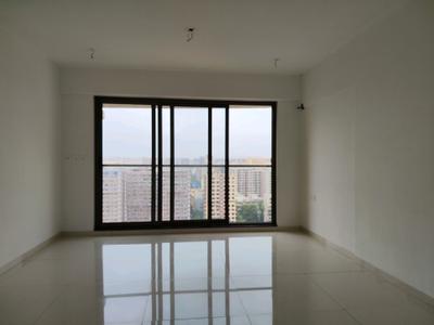 Living Room Image of 980 Sq.ft 2 BHK Apartment / Flat for sale in Alpine Primo, Andheri West Mumbai for Rs. 23500000