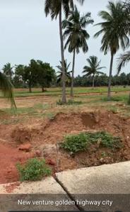 Image of 1333 Sq.ft Residential Plot / Land for sale in Bhogapuram, Visakhapatnam for Rs. 39000000